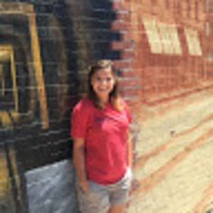 Meet your Posher, Brooke